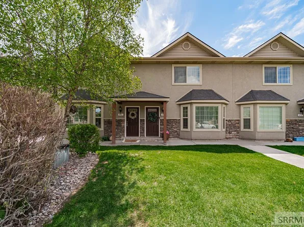 633 Trejo St, Rexburg, ID 83440