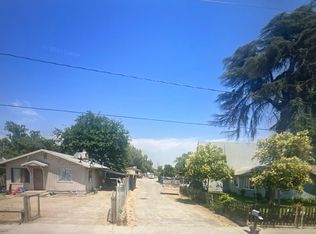 248 S Elm St #A-B, Pixley, CA 93256