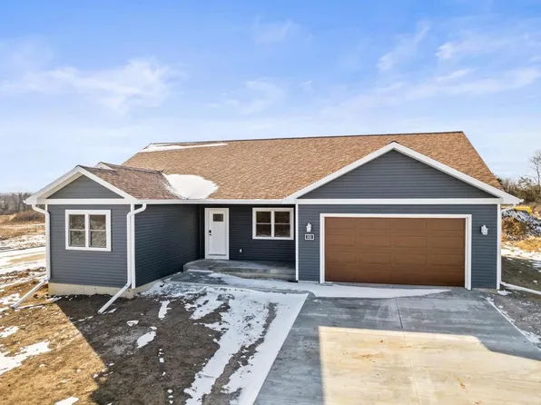 501 Roosevelt Street, Baraboo, WI 53913