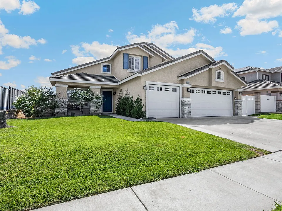 934 Big Spring Ct