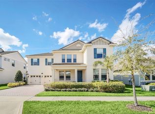 9014 Sonoma Coast Dr, Winter Garden, FL 34787