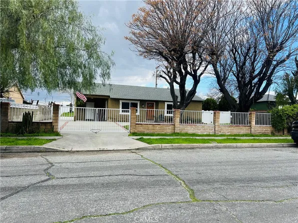 2314 N Pennsylvania Ave, San Bernardino, CA 92407