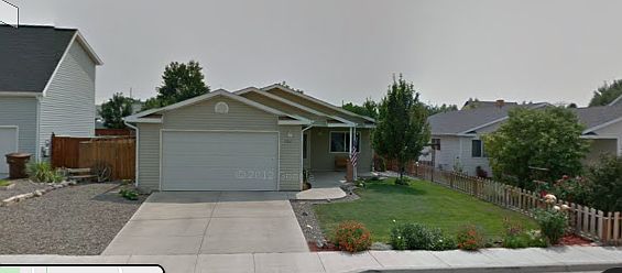 Google Maps (squinched) 