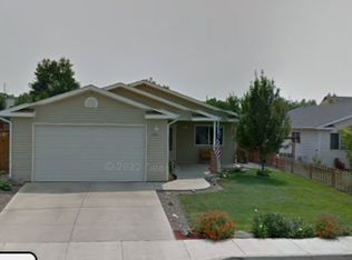 2762 Country Club Way, Montrose, CO 81401
