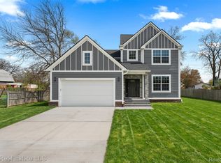 47260 Dequindre Rd E, Utica, MI 48317