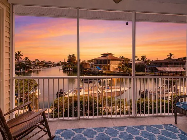 366 Angler Dr #1602, Goodland, FL 34140