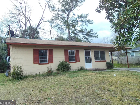 4331 Ashland Dr, Macon, GA 31206