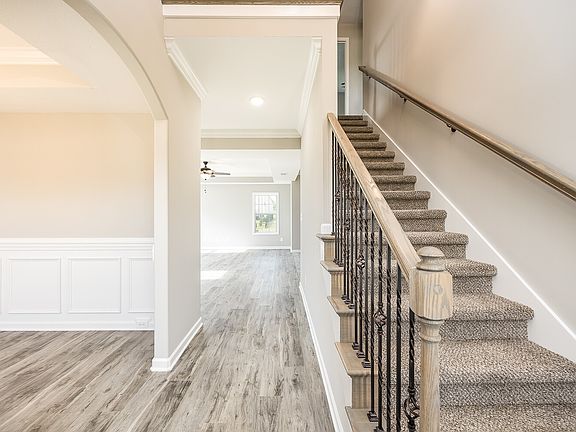 4th image of 1489 Citadel Ct Lot 30