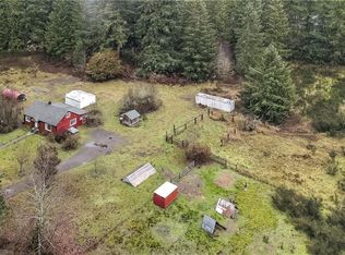 7700 Spurgeon Creek Rd SE, Olympia, WA 98513