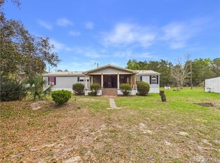 7085 S Rhoder Point, Lecanto, FL 34461