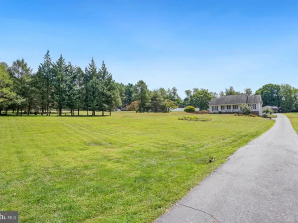 15535 Liberty Rd, Mount Airy, MD 21771