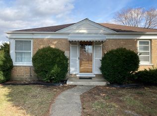 9639 Johanna Ave, Franklin Park, IL 60131