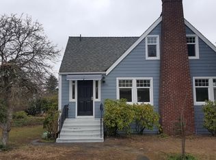 10011 40th Ave SW #1, Seattle, WA 98146