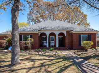 1660 Chicot Dr, Conway, AR 72034