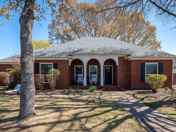 1660 Chicot Dr, Conway, AR 72034