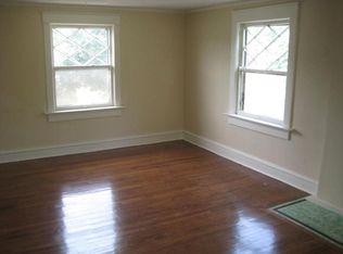 4445 Harrison St, Kansas City, MO 64110