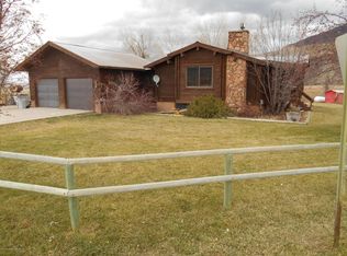 548 Cottonwood Dr, Smoot, WY 83126