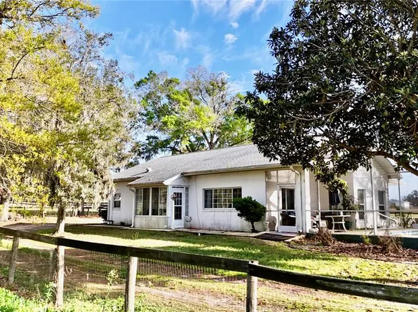 9500 SW 95th Ave, Ocala, FL 34481