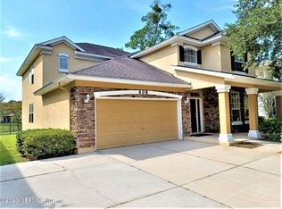 608 Spruce Creek Rd, Saint Johns, FL 32259