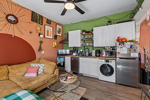 1843 Grove St #1-A Photo 1