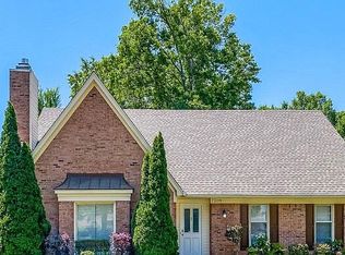 7331 Germantown Trl, Memphis, TN 38125