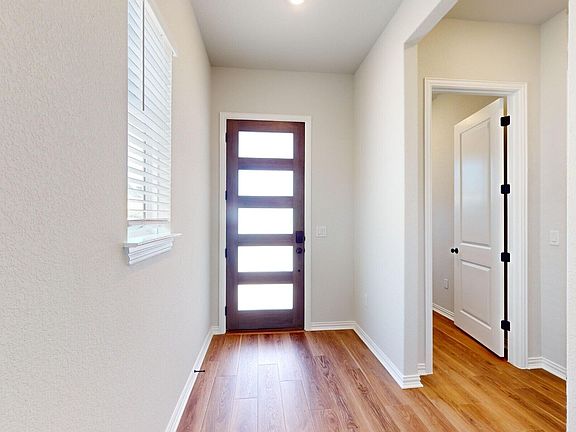 Interior - Representational Photo