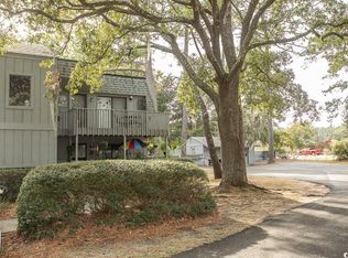 118 Salt Marsh Cir #C, Pawleys Island, SC 29585
