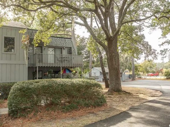118 Salt Marsh Circle #C, Pawleys Island, SC 29585