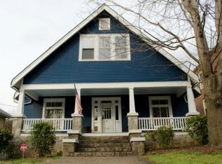 1405 Brookstown Ave, Winston Salem, NC 27101