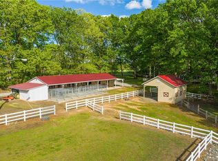 2642 Judes Ferry Rd, Powhatan, VA 23139