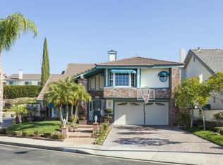24731 Camino Villa, Lake Forest, CA 92630