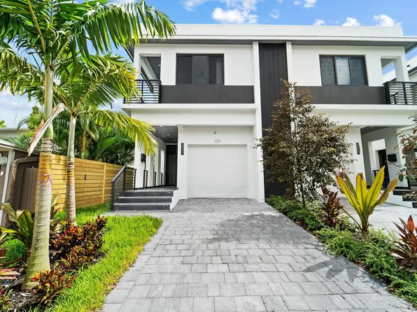 312 NE 14th Avenue #B, Fort Lauderdale, FL 33301