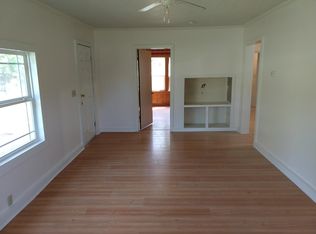 633 N Boston St, Spiro, OK 74959