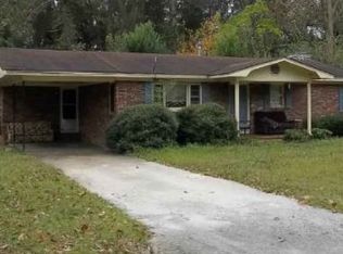 715 Clover St, Jesup, GA 31545