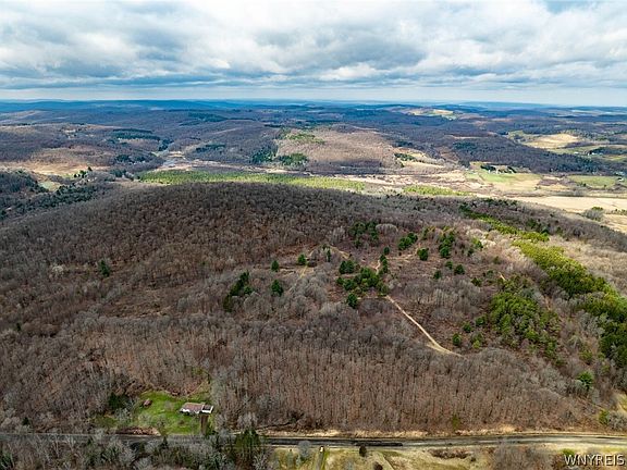 5th image of 8154 S Canada Hill Rd Lot 13