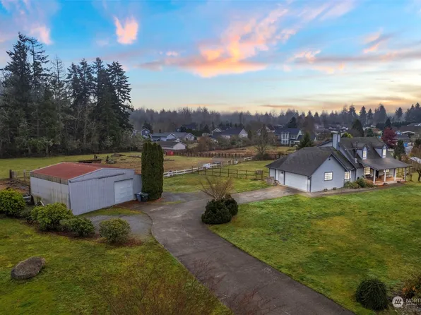 13904 227th Street Ct E, Graham, WA 98338