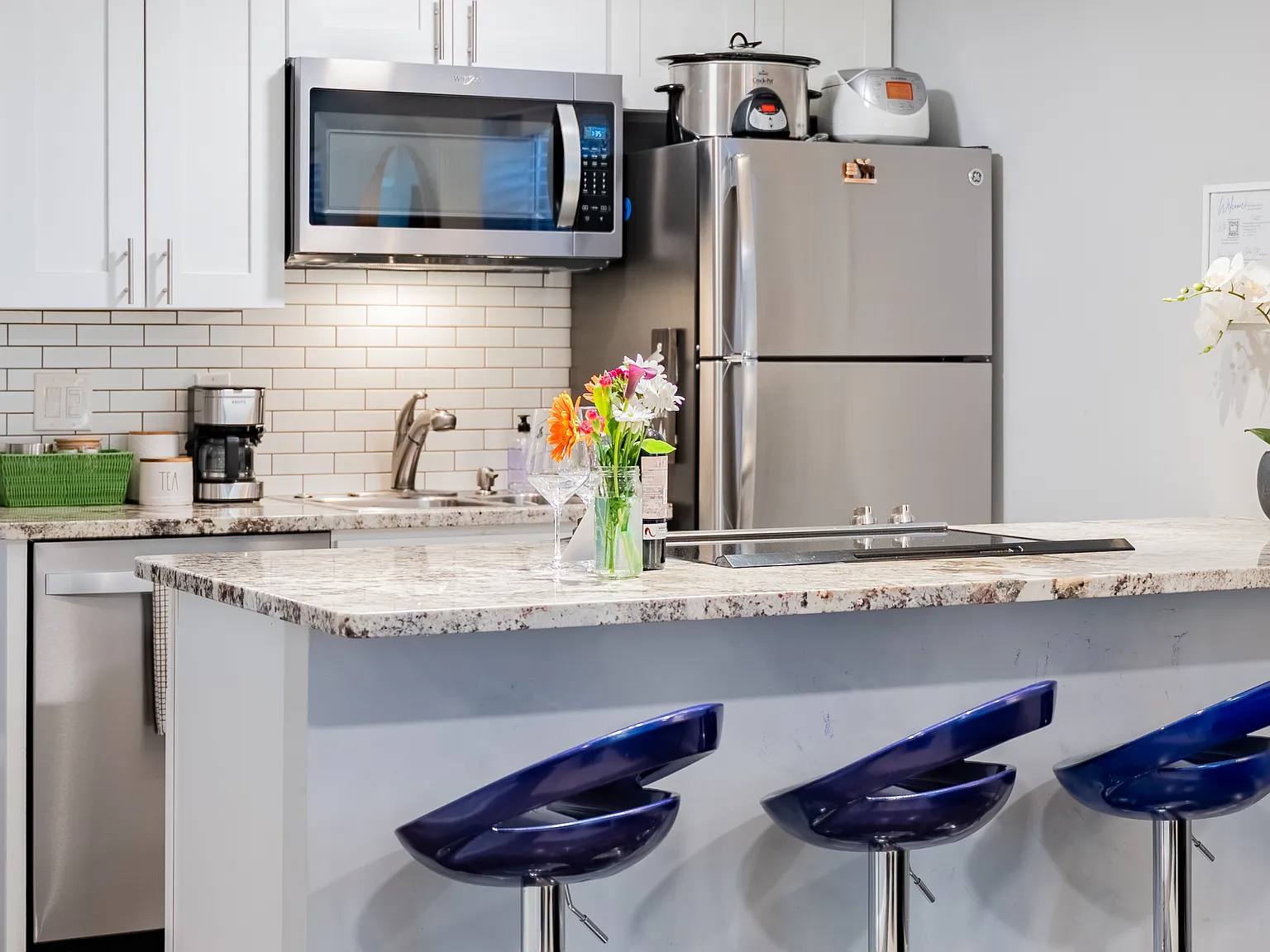 1 bed, 700 sqft, $2,800 — Photo 1
