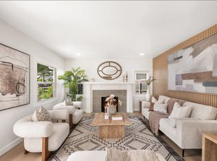 1167 N El Molino Ave, Pasadena, CA 91104