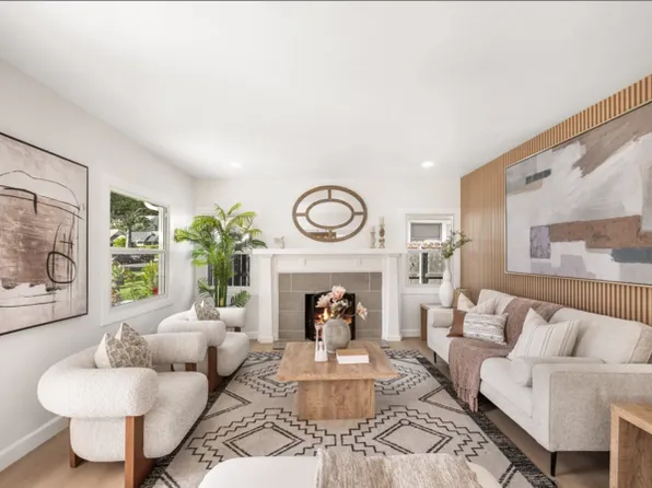 1167 N El Molino Ave, Pasadena, CA 91104