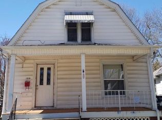 1319 S Walnut St, Springfield, IL 62704