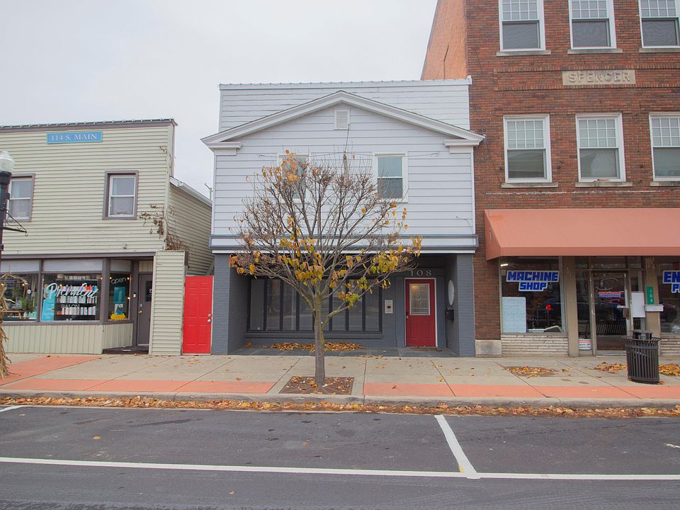 1st image of 108 S Main St