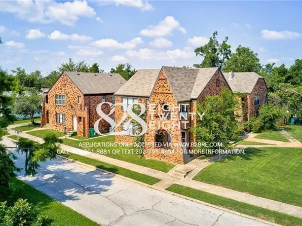2302 NW 14th St, Oklahoma City, OK 73107