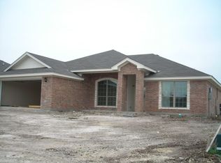 2515 Vernice Dr, Copperas Cove, TX 76522
