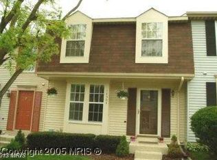 14304 Bald Hill Ct, Burtonsville, MD 20866