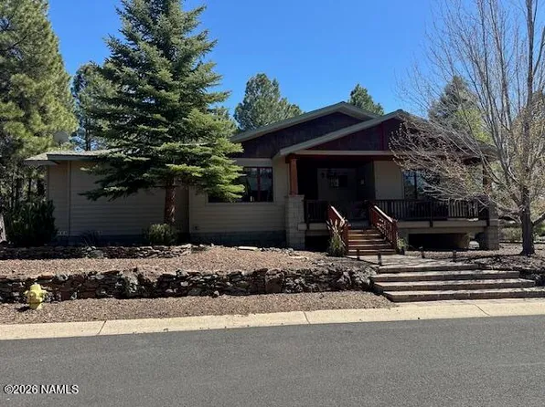 1860 N Rain Tree Rd, Flagstaff, AZ 86004