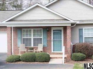 2537 26th Ave NE, Hickory, NC 28601