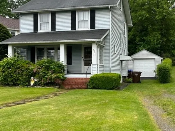 195 Strawbridge Ave, Sharon, PA 16146