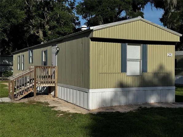 1001 NE 77th St Unit 25, Ocala, FL 34479