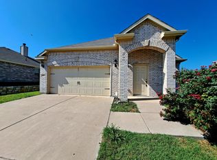 601 Jennie Marie Cir, Ferris, TX 75125