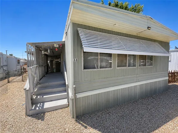 22325 Us Highway 18 Spc 33, Apple Valley, CA 92307